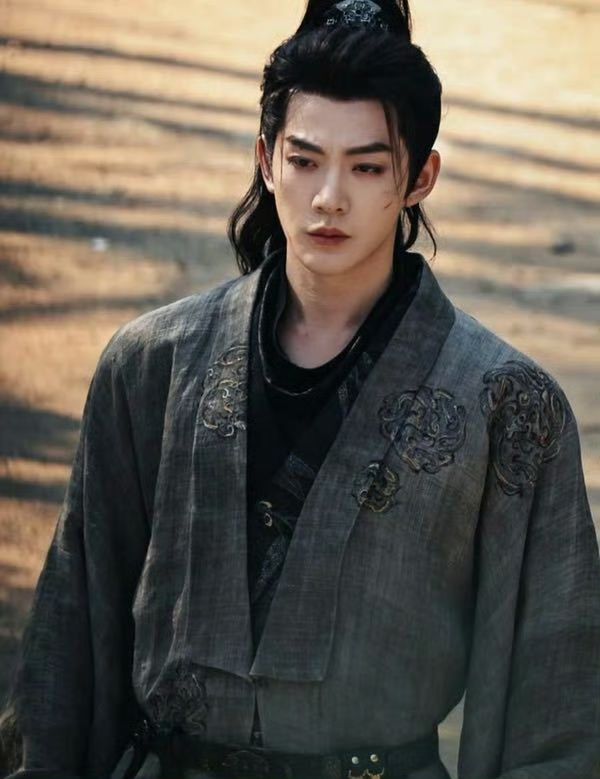 Màn ảnh Hoa ngữ có hoàng tử đẹp như tranh vẽ: Nhan sắc ngàn năm có một, thần thái vương tôn quý tộc từ cốt cách- Ảnh 7.