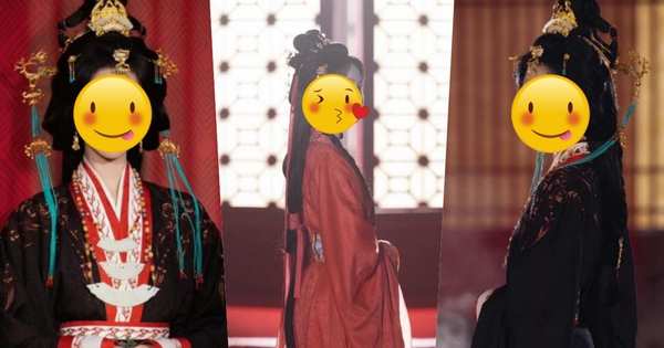 Hoàng hậu đẹp nhất Trung Quốc: Nhan sắc phong thần nhìn là thấy cao sang quyền quý, visual đè bẹp mọi tiêu chuẩn 13 175015526704334915273 0 0 628 1200 crop 175015527950659205919jpg