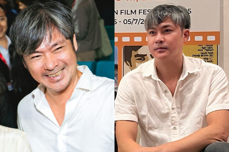 Việt Nam có duy nhất 1 mỹ nam được mệnh danh