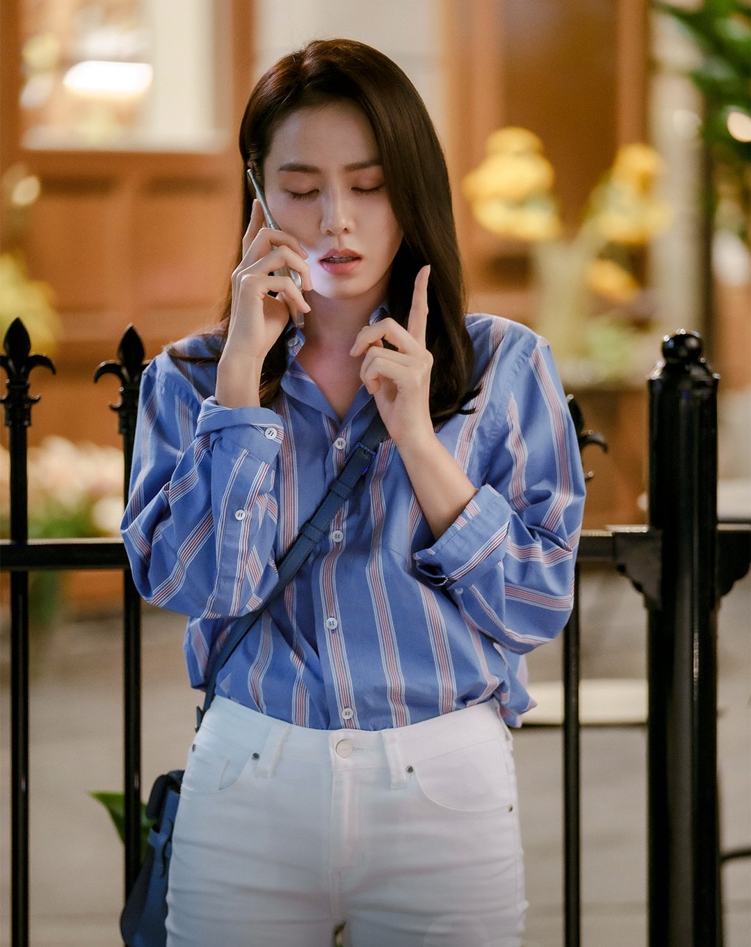 Không thể tin nổi đây là Son Ye Jin, quốc bảo nhan sắc xứ Hàn sao lại xấu thế này?- Ảnh 13. Không thể tin nổi đây là Son Ye Jin, quốc bảo nhan sắc xứ Hàn sao lại xấu thế này?- Ảnh 13.