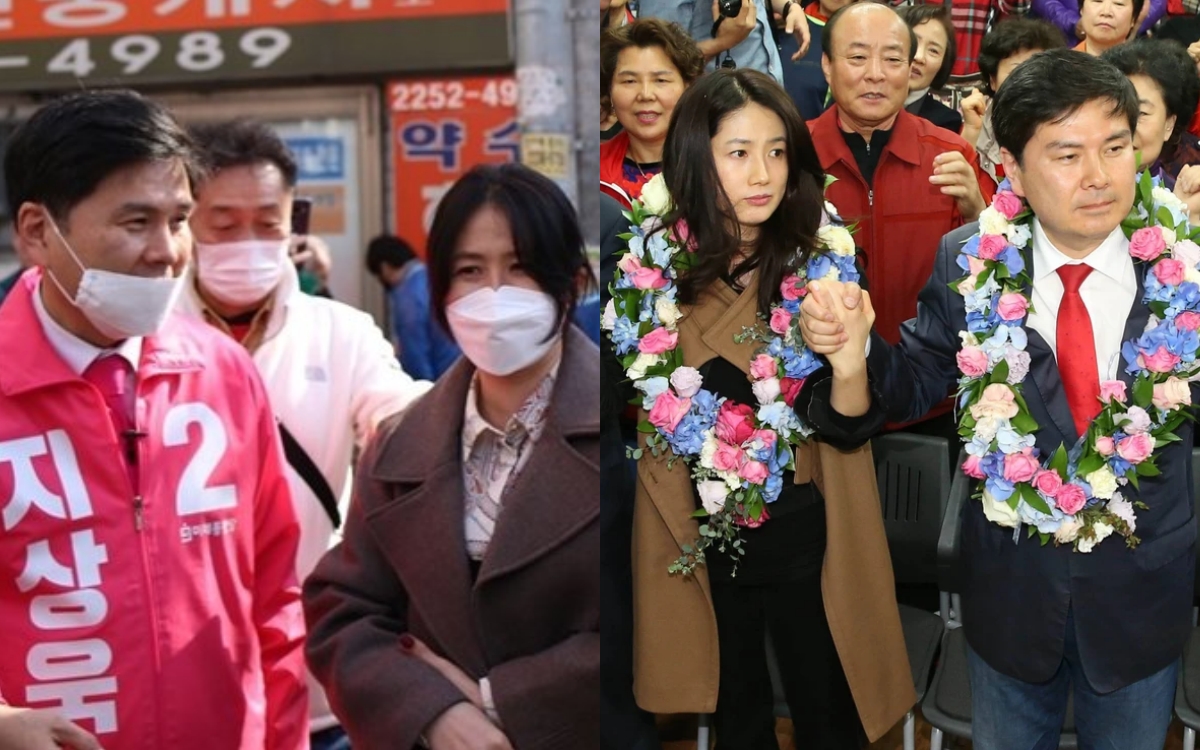 Hàn Quốc có 1 mỹ nhân bí ẩn hơn cả truyền thuyết đô thị, Son Ye Jin và Suzy cộng lại cũng không đẹp bằng- Ảnh 8.