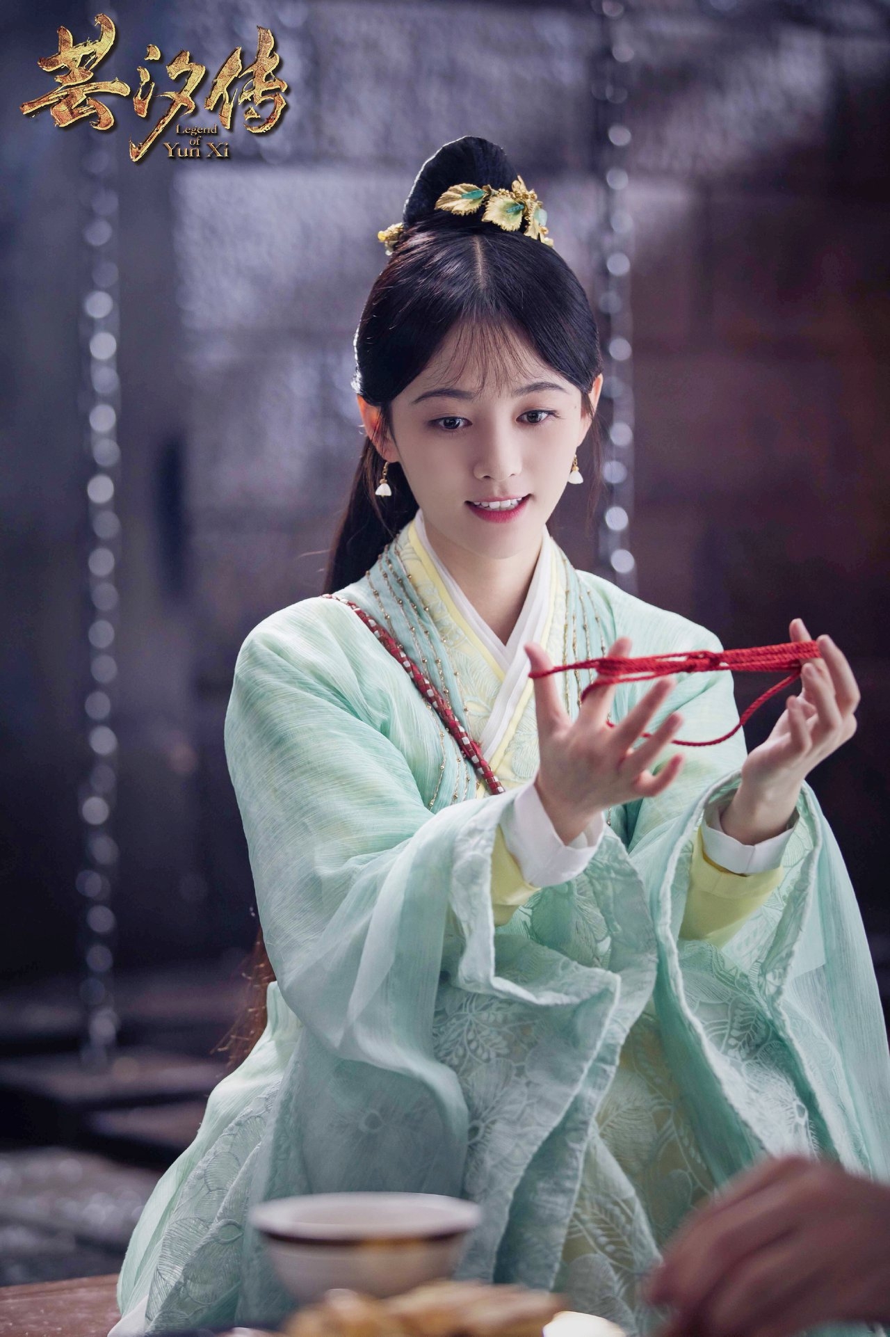 Khó tin mỹ nhân chỉ cao 1m45 lại được tung hô lên tận trời: Visual rung chuyển mọi giác quan, ngắm mà tim ngừng đập- Ảnh 3.