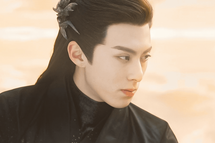 5 sao nam đẹp trai nhất Cbiz hiện nay: Dương Dương chỉ đứng thứ 2, Tiêu Chiến hạng mấy?- Ảnh 14.