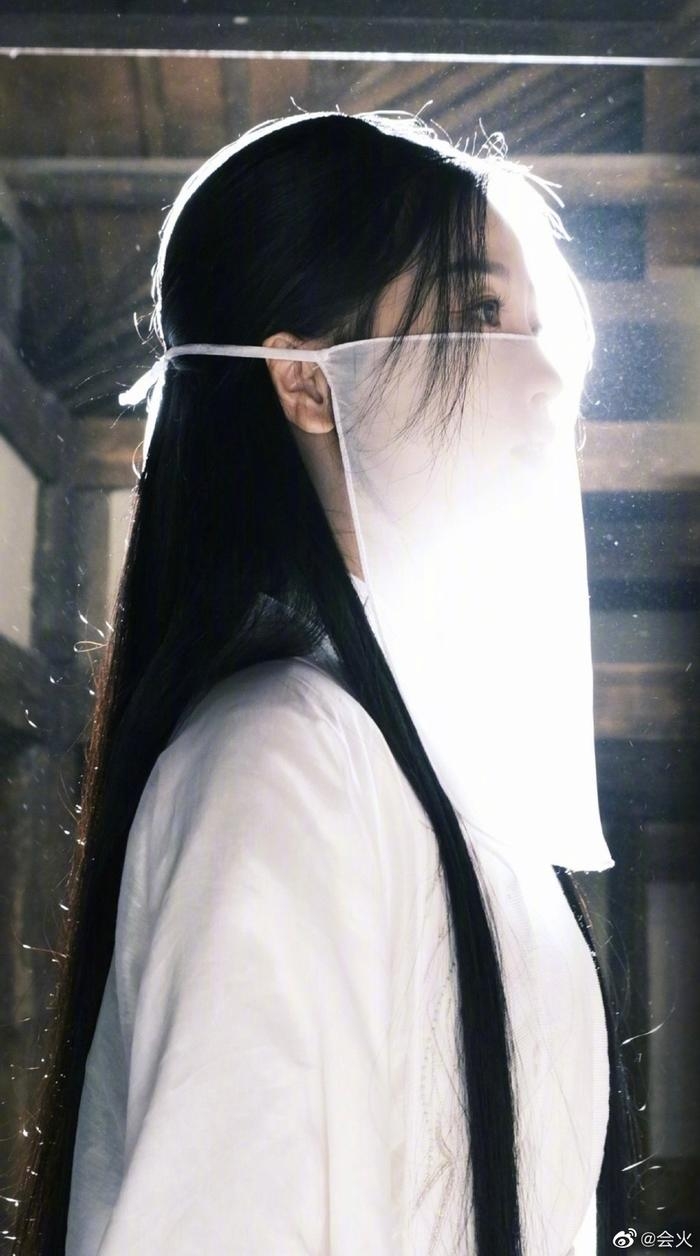 10 mỹ nhân bạch y đẹp nhất Trung Quốc: Lưu Diệc Phi chỉ xếp thứ 2, hạng 1 đúng chuẩn phong hoa tuyệt đại- Ảnh 10. 10 mỹ nhân bạch y đẹp nhất Trung Quốc: Lưu Diệc Phi chỉ xếp thứ 2, hạng 1 đúng chuẩn phong hoa tuyệt đại- Ảnh 10.