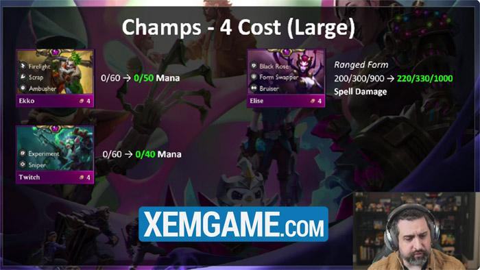 ĐTCL 13.3 (2025): Thay đổi quan trọng cho ngày đầu năm mới 13 3 2025 6