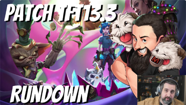 ĐTCL 13.3 (2025): Thay đổi quan trọng cho ngày đầu năm mới 13 3 2025 thumbpng