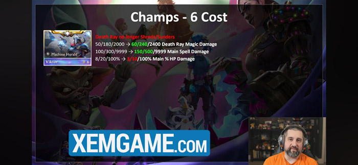 ĐTCL 13.4: Những thay đổi quan trọng phiên bản mới 13 4 patch rundown v0 br5hawhgb1