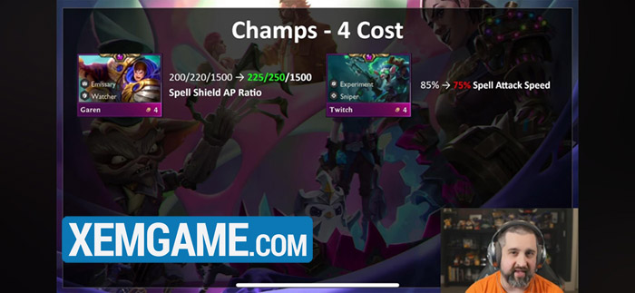 ĐTCL 13.4: Những thay đổi quan trọng phiên bản mới 13 4 patch rundown v0 cf2i6whgb1