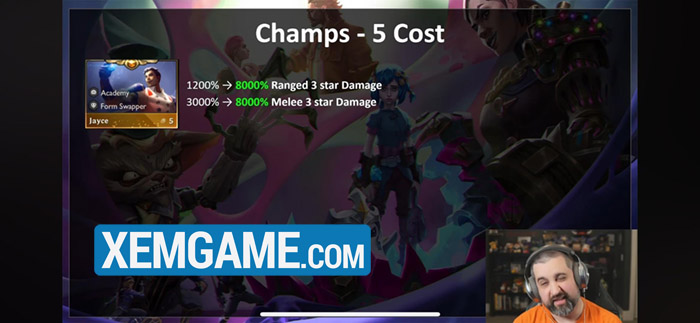 ĐTCL 13.4: Những thay đổi quan trọng phiên bản mới 13 4 patch rundown v0 q097ewhgb1