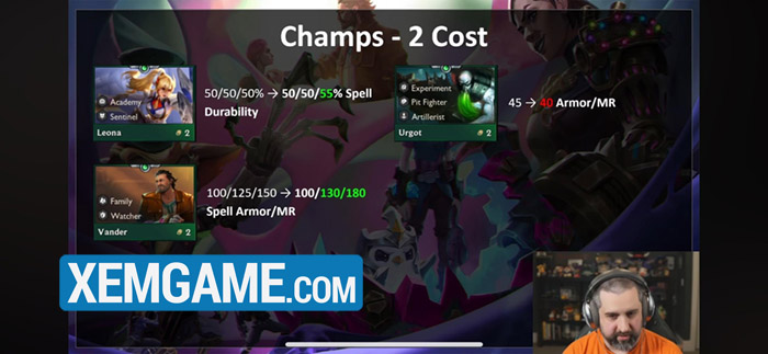 ĐTCL 13.4: Những thay đổi quan trọng phiên bản mới 13 4 patch rundown v0 qutc6uhgb1