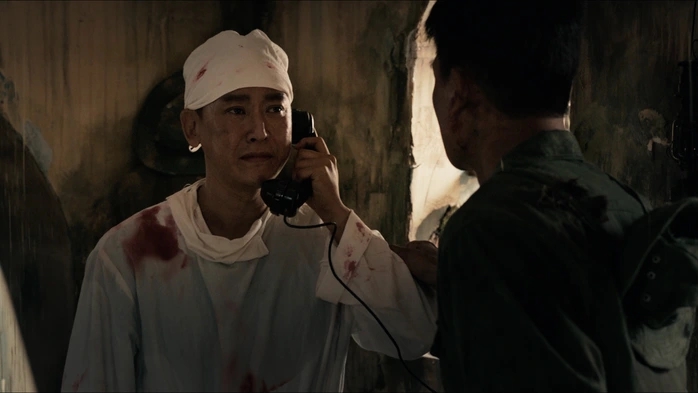 Việt Nam hiếm ai 12 tuổi đã ra dáng tài tử điện ảnh như cậu bé này, visual đỉnh đến mức filter cũng cảm thấy vô dụng- Ảnh 8.