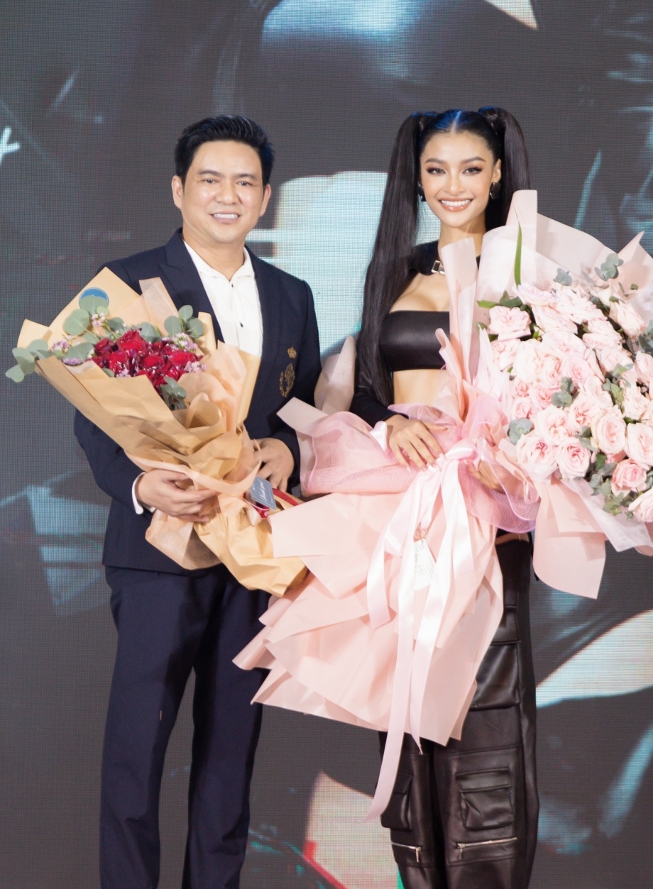 Sự giàu có của Lona Kiều Loan ở tuổi 25- Ảnh 12.