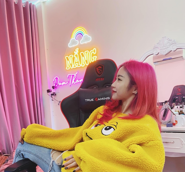 Tung loạt khoảnh khắc đậm chất