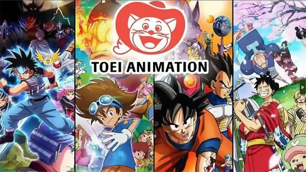 Toei Animation Hé Lộ Mức Lương Trung Bình 2024: Nhân Viên Nhận Hơn 8,2 Triệu Yên Mỗi Năm 1366 2000 cxgjjpg