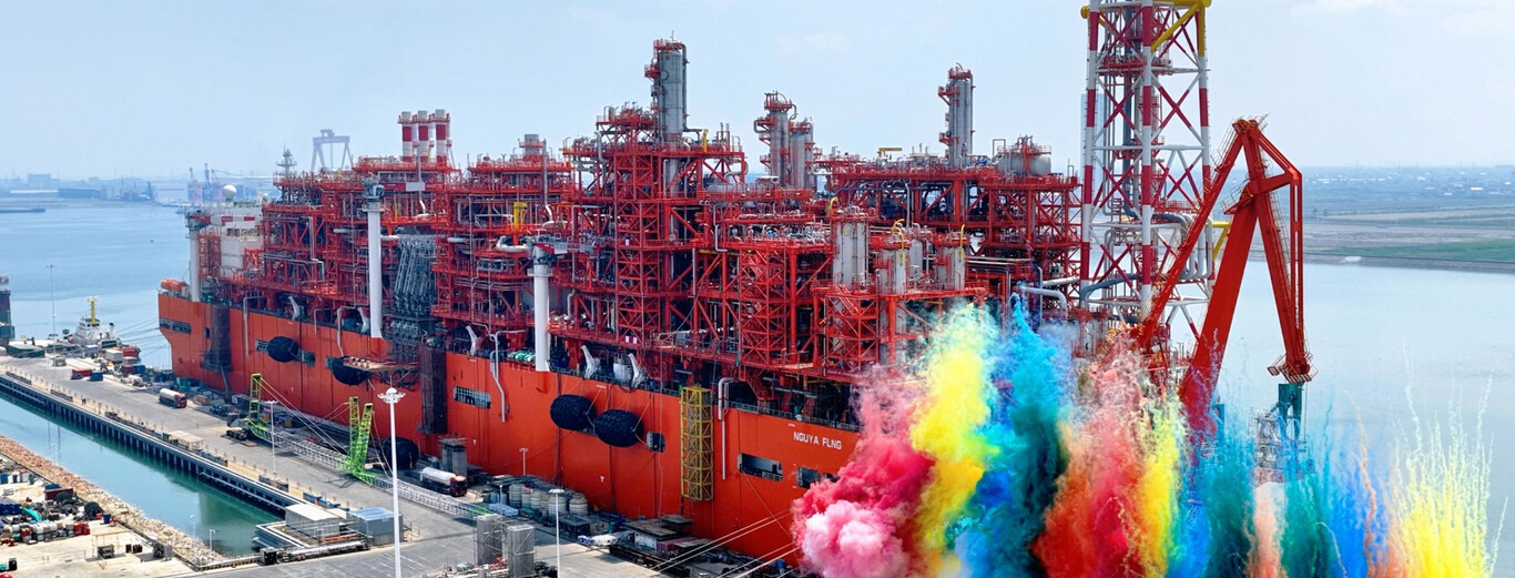 Trung Quốc hạ thủy