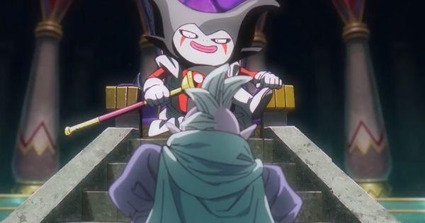 7 sự thật thú vị về Chúa quỷ Gomah trong Dragon Ball Daima- Ảnh 1. 7 sự thật thú vị về Chúa quỷ Gomah trong Dragon Ball Daima- Ảnh 1.