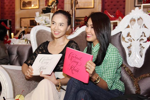 Mỹ nhân Vbiz từng ngang hàng với Tăng Thanh Hà: Chồng là đạo diễn 100 tỷ, học vấn mới đáng nể- Ảnh 3.