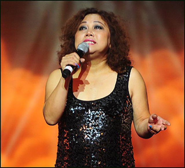 Sao Vbiz bị chủ nợ bao vây khi đi diễn: Thua lỗ hơn 40 tỷ, nay về quê làm rẫy nuôi heo- Ảnh 5.