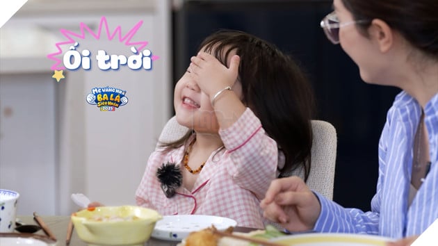 “Huyền Thoại Đế Chế” Chim Sẻ Đi Nắng Nịnh Vợ Thần Sầu Trên Sóng Truyền Hình, Con Gái 3 Tuổi Siêu Đáng Yêu 3