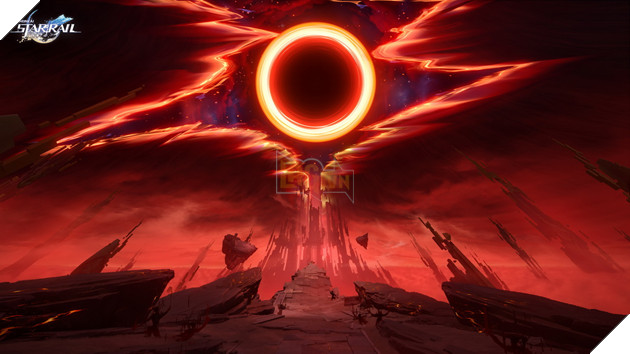 Honkai: Star Rail 3.7 – Khep lai chuong Amphoreus cung nhan vat 5 sao moi Cyrene Honkai: Star Rail 3.7 Khép lại chương Amphoreus cùng nhân vật 5 sao mới Cyrene