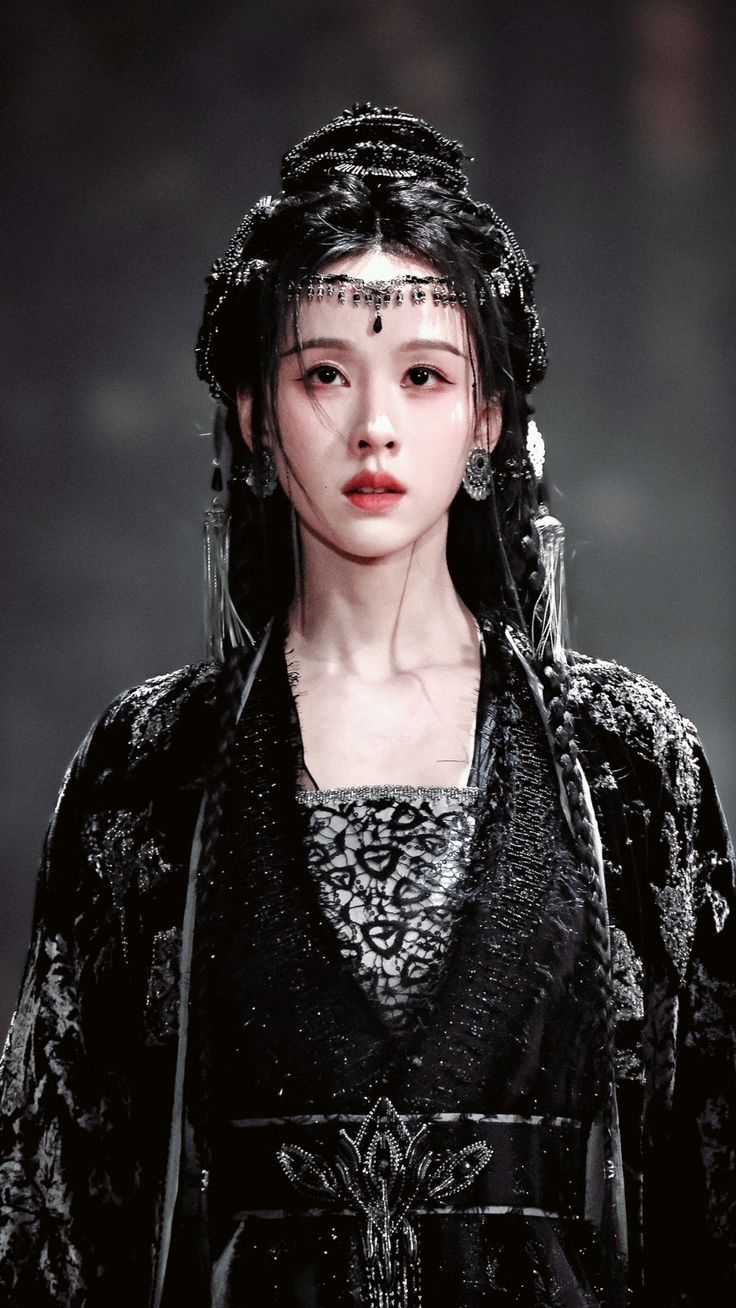 Trung Quốc hiện tại không ai hợp đóng cổ trang hơn mỹ nhân này: Càng thảm càng đẹp, không từ ngữ nào diễn tả nổi- Ảnh 14.