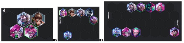 Hướng dẫn toàn tập cách tối ưu hóa sức mạnh đội hình AMP fast 9 14 3 gigacap a m p fast 9 a m p 1