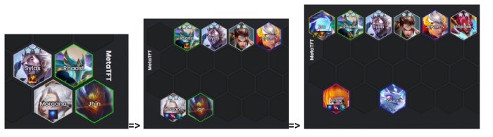 Hướng dẫn toàn tập cách tối ưu hóa sức mạnh đội hình AMP fast 9 14 3 gigacap a m p fast 9 a m p 2