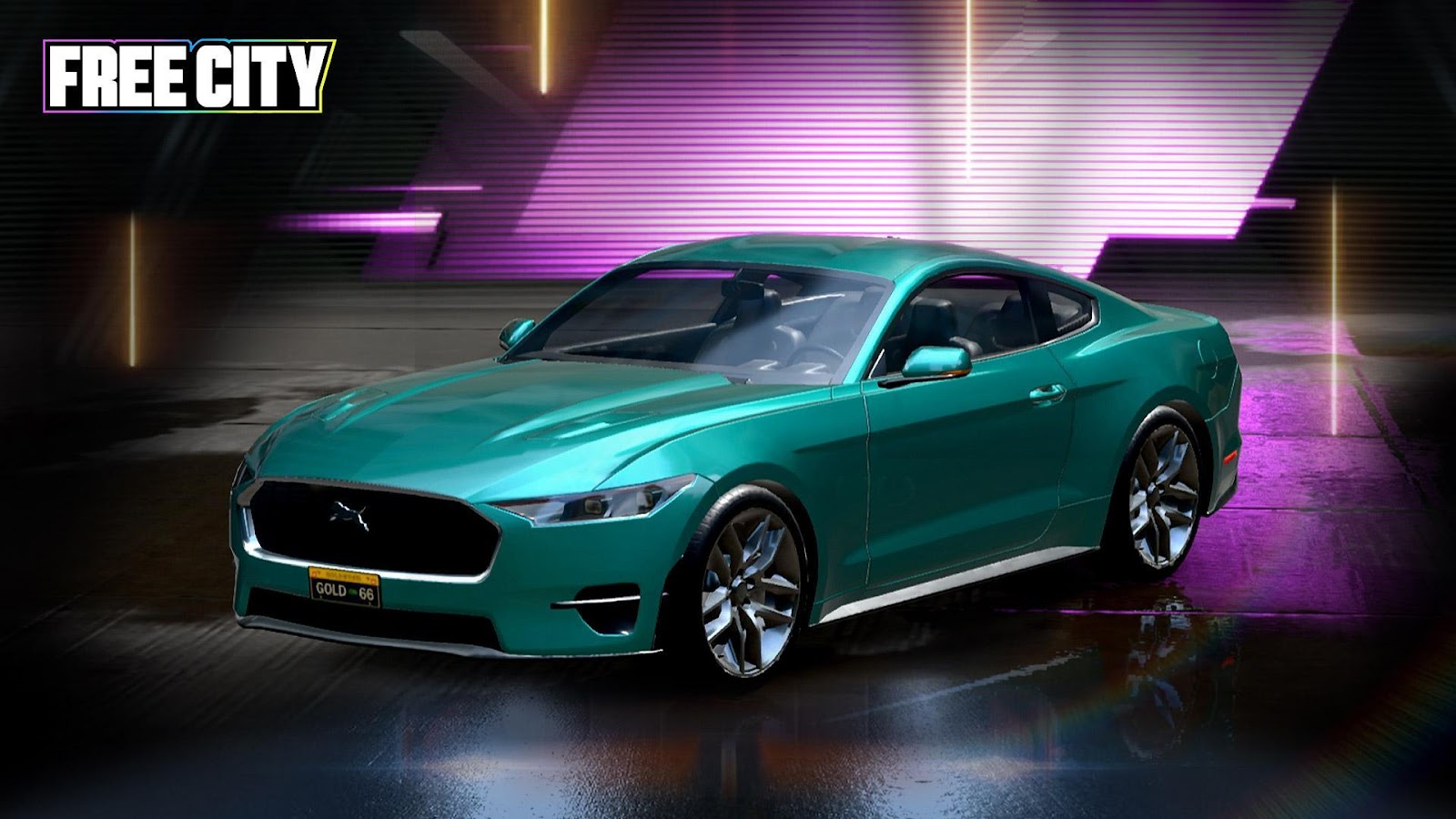 Garena chính thức mở đăng ký trước cho tựa game thế giới mở Free City- Ảnh 2.