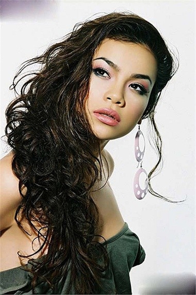 Vbiz có mỹ nhân đẹp