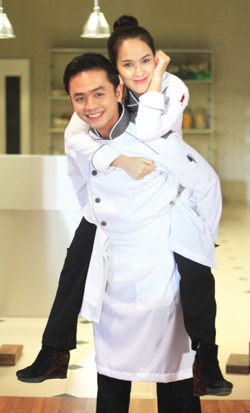 5 cặp đôi phim giả tình thật đẹp nhất Việt Nam: Trấn Thành - Hari Won xếp thứ 2, hạng 1 đúng chuẩn