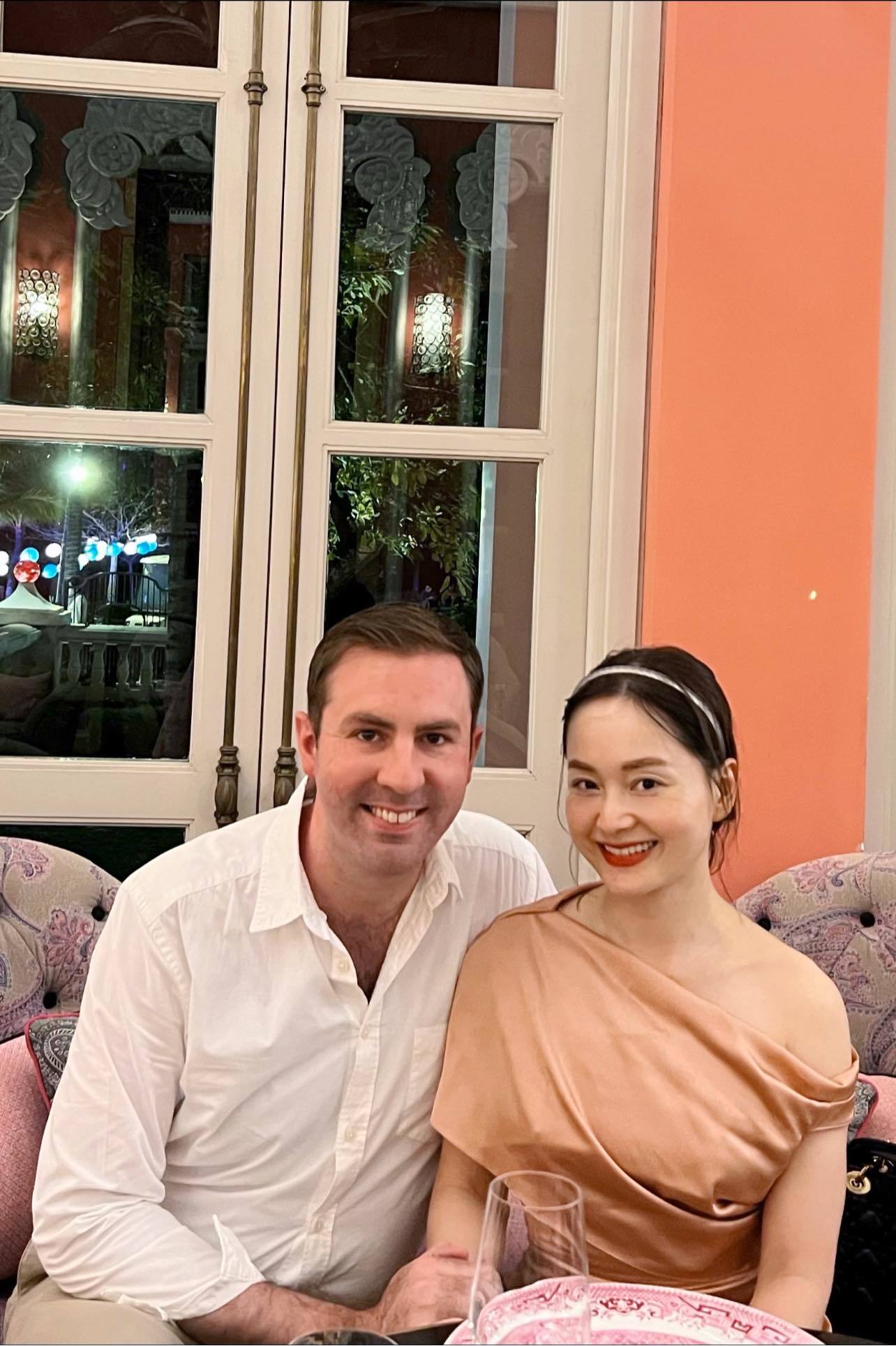 Lan Phương lần đầu lộ diện hậu nộp đơn ly hôn chồng Tây, soi thần sắc mới đáng bàn- Ảnh 5.