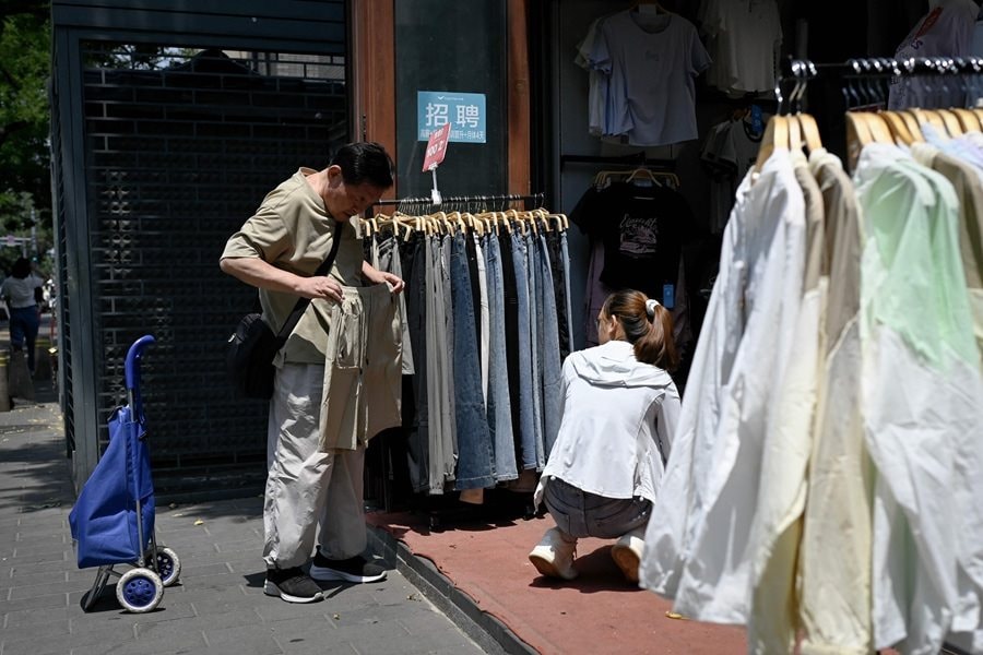 MUJI đóng hàng loạt cửa hàng năm 2025: Triết lý tối giản, không nhãn hiệu bị chê đắt so với hàng sao chép trong xu hướng tiêu dùng hạ cấp ở Trung Quốc- Ảnh 4.