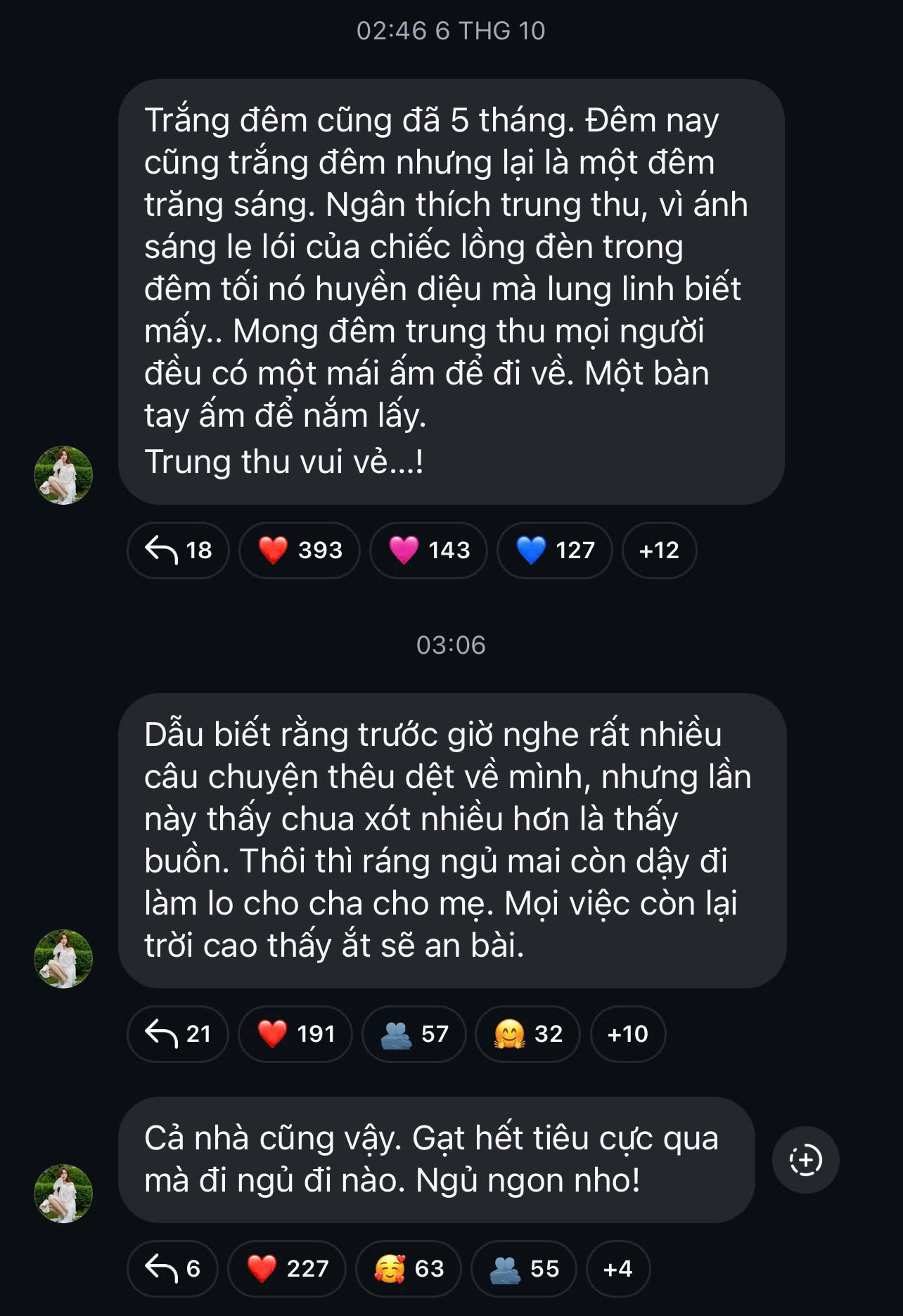 Thúy Ngân sao ra nông nỗi này?- Ảnh 1.