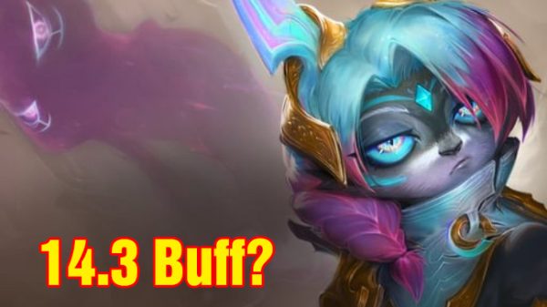 ĐTCL 14.3: Chưa ra mắt phiên bản mới mà Riot đã định ra bản vá đảo ngược 4 thay đổi 143 thumbjpg