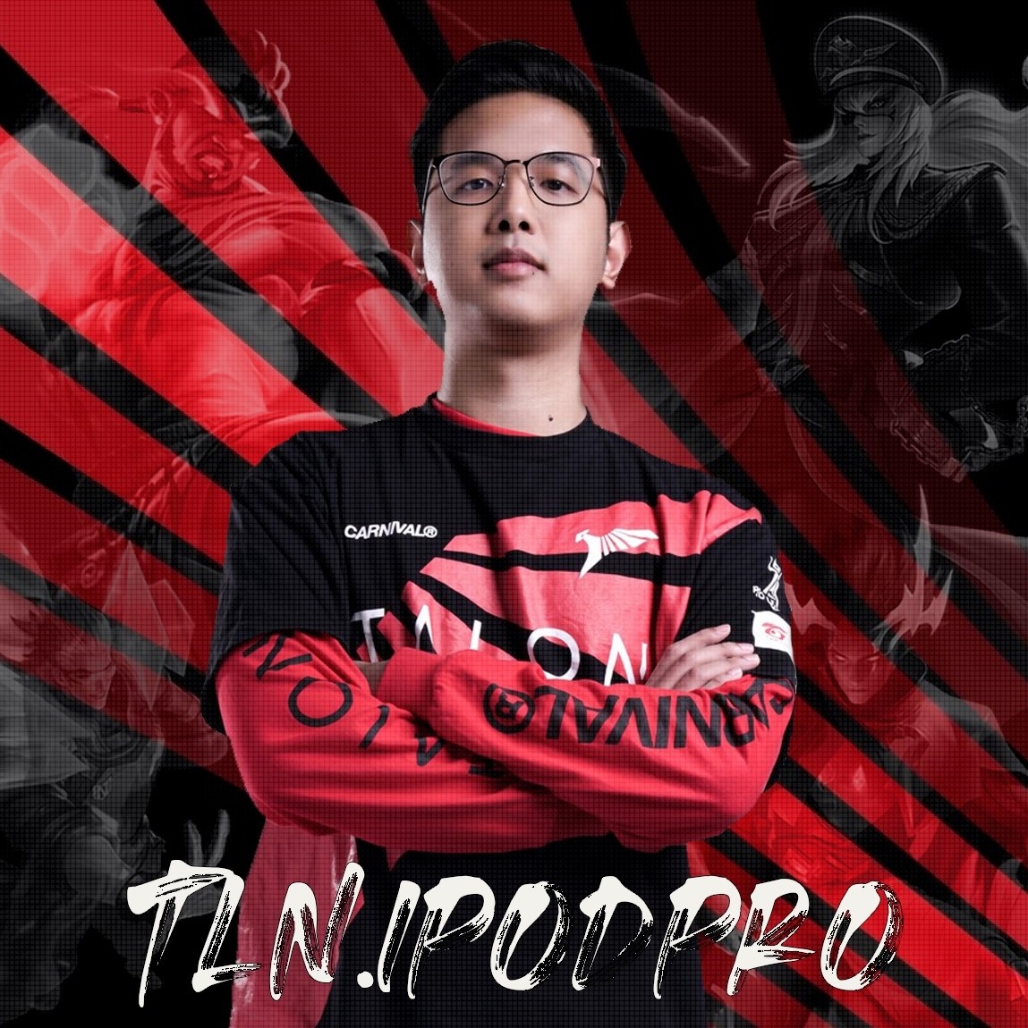 Liên Quân Mobile: Game thủ 2 lần vô địch thế giới bị cấm thi đấu- Ảnh 2.