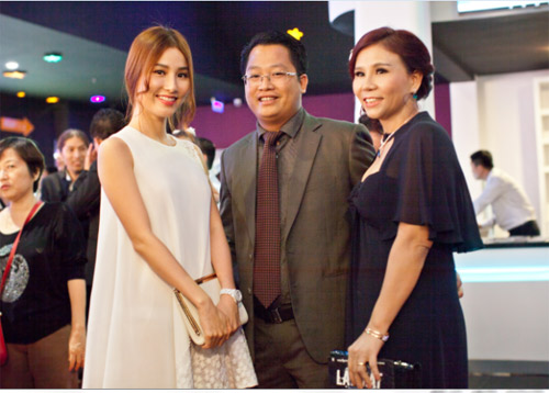 Hình ảnh khó hiểu của Mailisa giữa lúc hàng chục cơ sở bị khám xét- Ảnh 2.