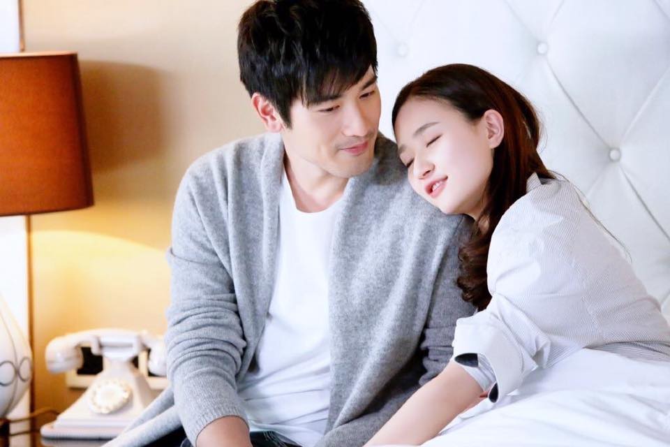 5 phim ngôn tình ngược tâm Trung Quốc hay xuất sắc: Đảm bảo khiến bạn khóc từ đầu đến cuối- Ảnh 5. 5 phim ngôn tình ngược tâm Trung Quốc hay xuất sắc: Đảm bảo khiến bạn khóc từ đầu đến cuối- Ảnh 5.
