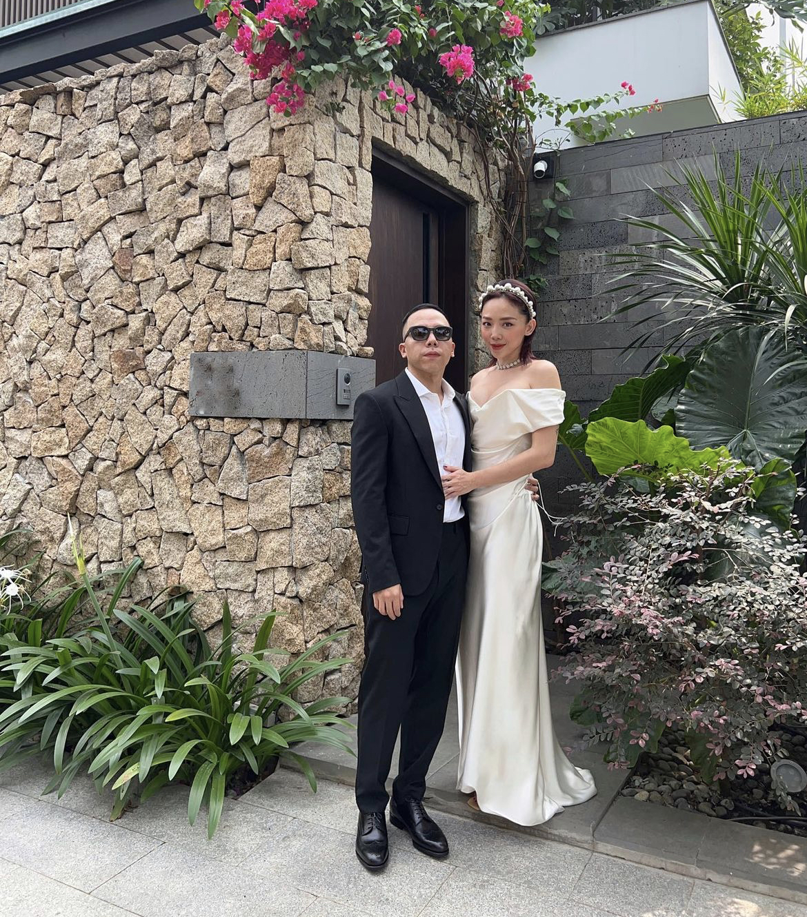 Tóc Tiên dọn đi, Touliver sống 1 mình ra sao tại biệt thự?- Ảnh 6. Tóc Tiên dọn đi, Touliver sống 1 mình ra sao tại biệt thự?- Ảnh 6.