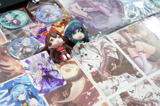 Bị đạo nhái 74 nhân vật, miHoYo kiện luôn đối thủ ra toà, thắng lớn 2 tỷ đồng chỉ trong nháy mắt- Ảnh 2.