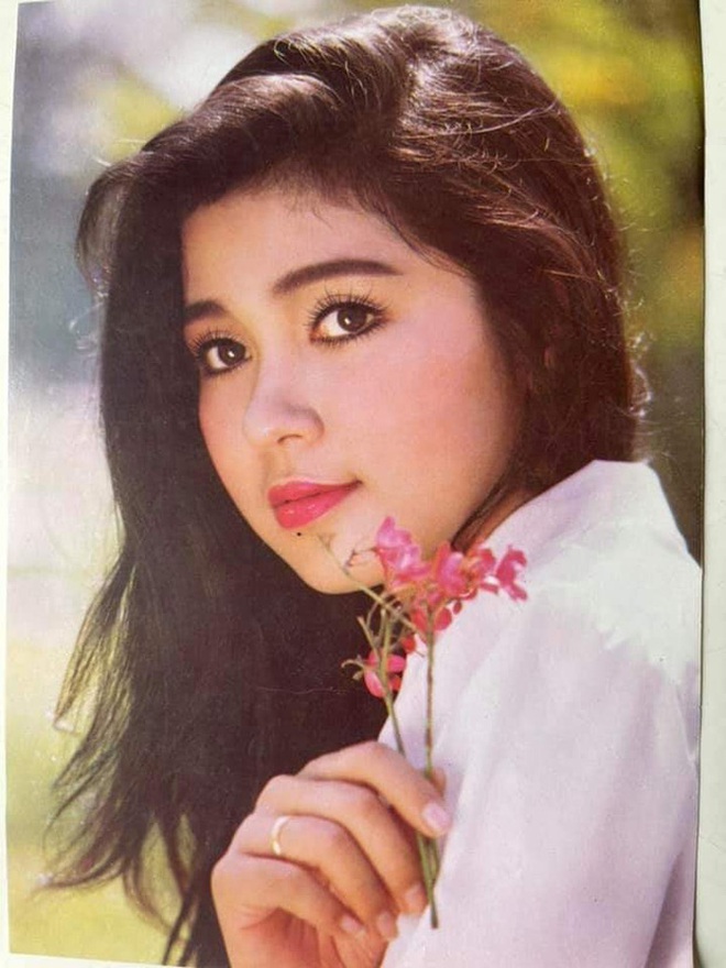 3 đại mỹ nhân màn ảnh Việt: Người làm mẹ đơn thân, người ở ẩn vì lùm xùm tình ái với đại gia rởm- Ảnh 2.