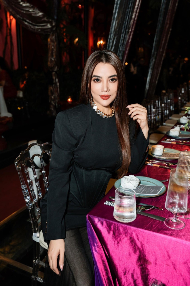 Năm 2025 của Trương Ngọc Ánh- Ảnh 3.