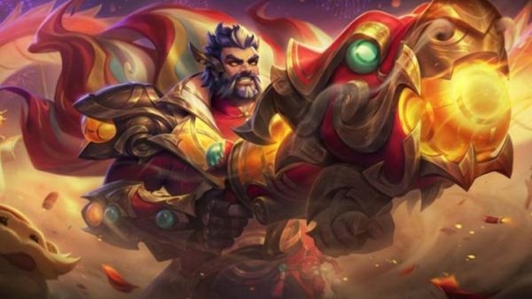 Chi tiết bản cập nhật DTCL 14.7 TFT mới nhất tháng 6/2025 147 tftjpg