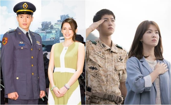 5 mỹ nhân trả giá đắt vì bắt chước Song Hye Kyo- Ảnh 7. 5 mỹ nhân trả giá đắt vì bắt chước Song Hye Kyo- Ảnh 7.