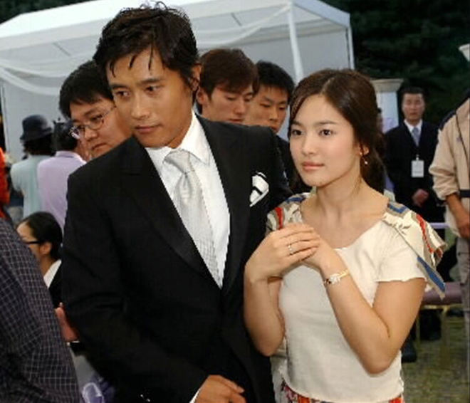 Song Hye Kyo Song Hye Kyo