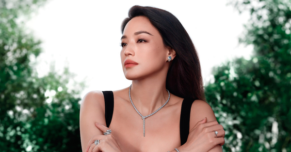 Ngắm nữ thần 18+ mà tưởng bị bỏ bùa mê: Đẹp tới tạo hoá còn ghen tị, nhìn body không ai đoán nổi tuổi thật 15 16794870032151177926919 1760276338870 1760276339173155211949 0 0 1005 1920 crop 17602764294551389596613png