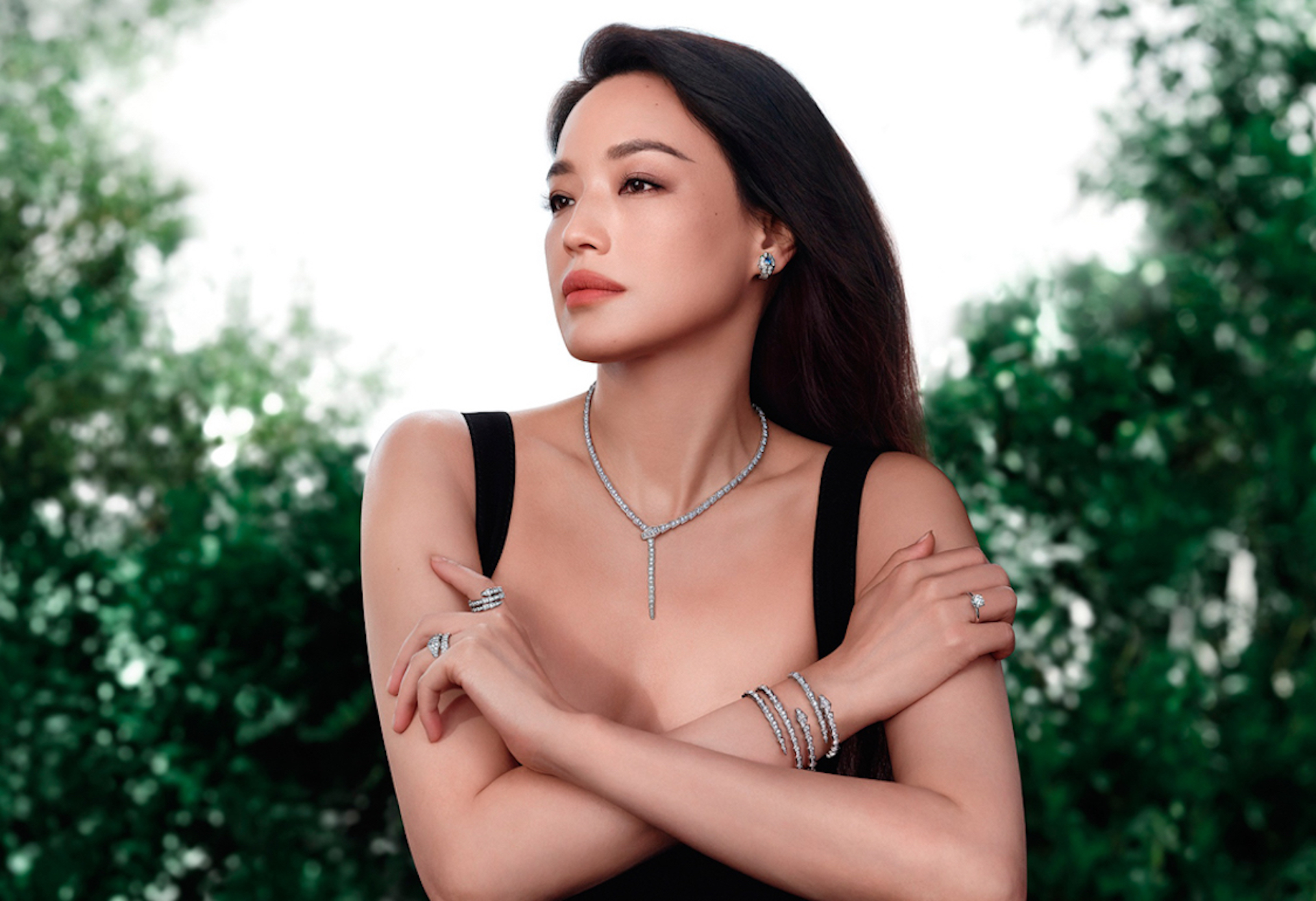 Ngắm nữ thần 18+ mà tưởng bị bỏ bùa mê: Đẹp tới tạo hoá còn ghen tị, nhìn body không ai đoán nổi tuổi thật- Ảnh 7.