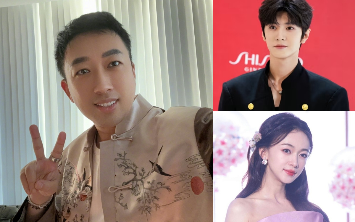 Kẻ bị ghét nhất Trung Quốc hiện tại: Tham lam phiên vị ăn không nói có, công khai thách thức cả MXH?- Ảnh 1.