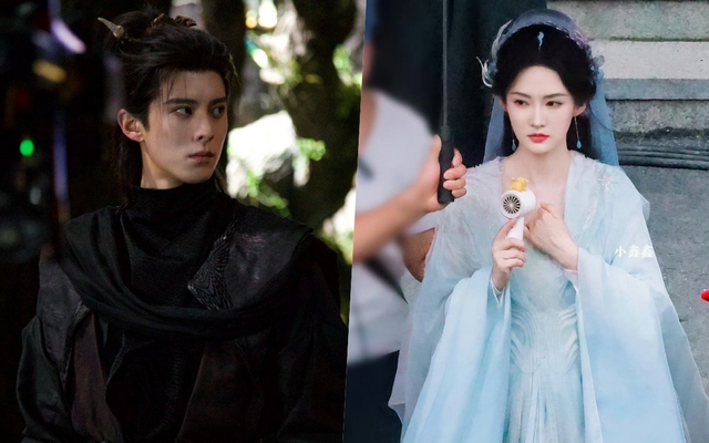 Đám cưới bị phản đối dữ dội nhất hiện tại: Cô dâu đẹp như tiên tử, trai tài gái sắc nhưng không ai mê nổi- Ảnh 1. Đám cưới bị phản đối dữ dội nhất hiện tại: Cô dâu đẹp như tiên tử, trai tài gái sắc nhưng không ai mê nổi- Ảnh 1.