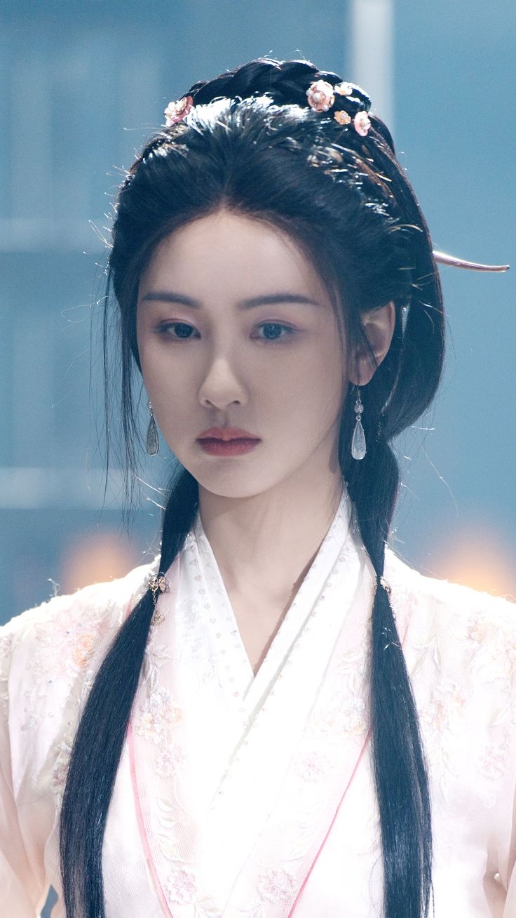 Trung Quốc hiện tại không ai hợp đóng cổ trang hơn mỹ nhân này: Càng thảm càng đẹp, không từ ngữ nào diễn tả nổi- Ảnh 12.