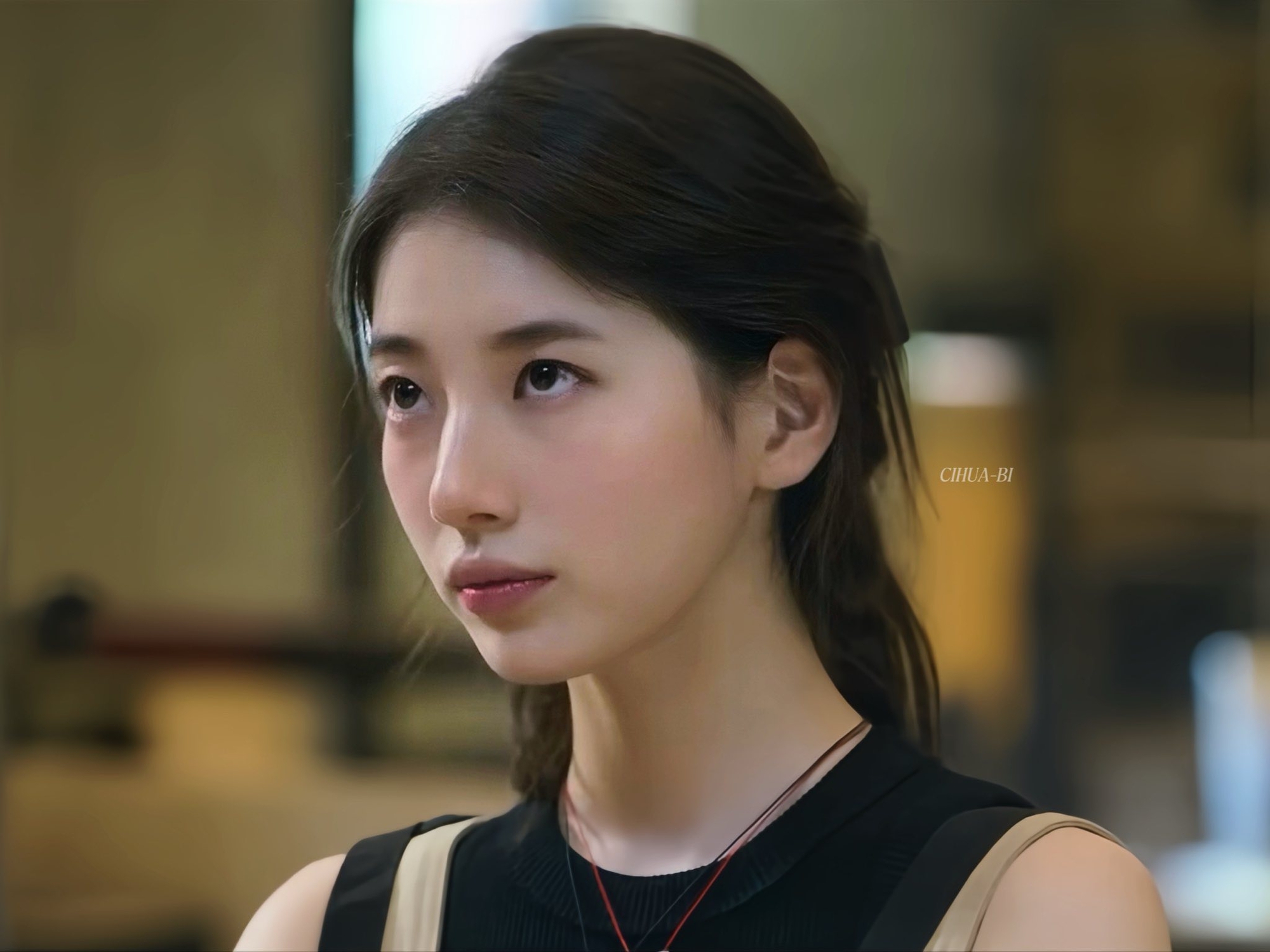 Nếu sắc đẹp là tiền tệ thì mỹ nhân này giàu nhất thế giới: Visual tuyệt tác của thế kỷ, ông trời ngắm cũng phải ngẩn ngơ- Ảnh 4.